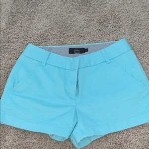 J crew chino 2” shorts